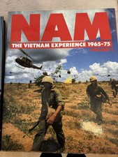 Nam the Vietnam Experience