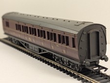 Graham Farish 10621 OO Gauge