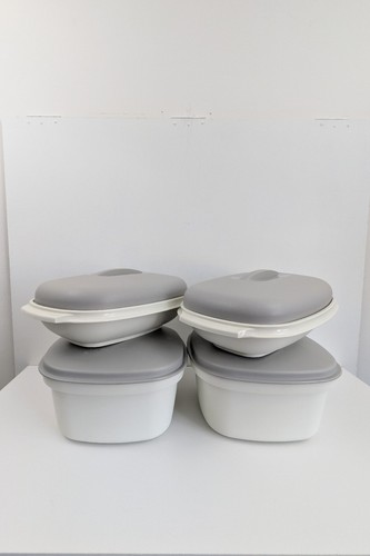Tupperware heritage steamer - tupperware,