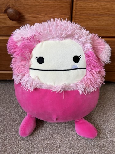 Squishmallows large - squishmallows, 12”