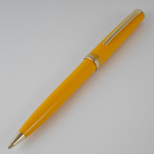 Montblanc generation yellow - generation,