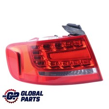 Audi A4 B8 Saloon Lamp Tail Light Side Panel Rear Left N/S 8K5945095K