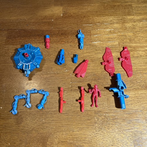 Vintage britains star system - britains,