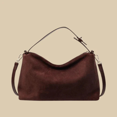 Suede style vegan - suede,