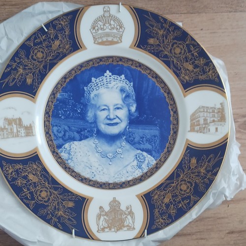 Coalport queen elizabeth - coalport,