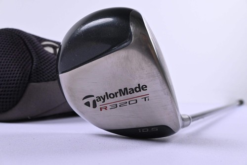 Taylormade 320 driver 10 - taylormade, /