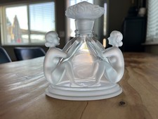 Art Deco Collectible Perfume