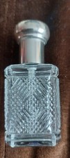 Safari For Men EMPTY Miniture Fragrance Bottle Ralph Lauren