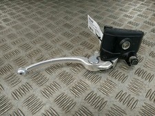 2009 SUPERBYKE RSR 125 RSR 125 FRONT BRAKE MASTER CYLINDER