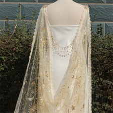 Champagne Gold Celestial