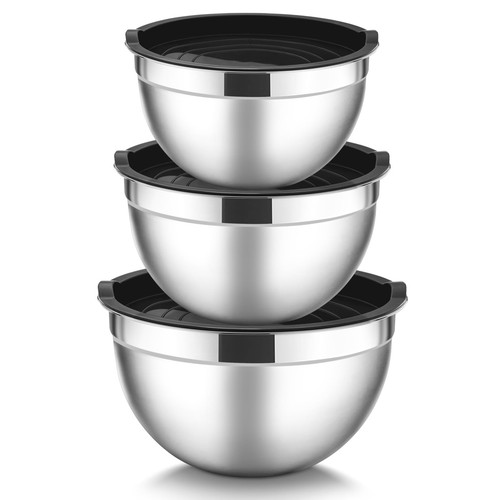 Mixing bowls set 3 - bowls,