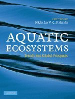Aquatic ecosystems trends - aquatic,
