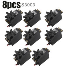 1-8pcs High Torque Standard