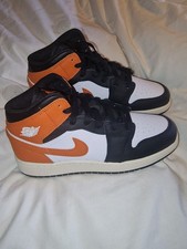Nike Air Jordan 1 Mid GS UK