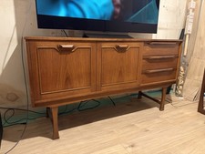 Mid Century Teak Sideboard