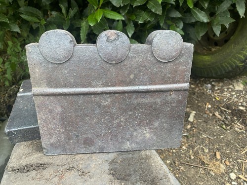 Reclaimed victorian blue - victorian,