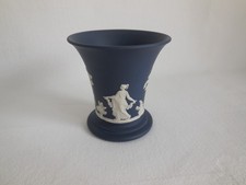 Wedgwood Portland Blue