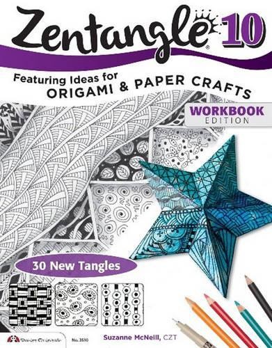 Zentangle suzanne - zentangle, by