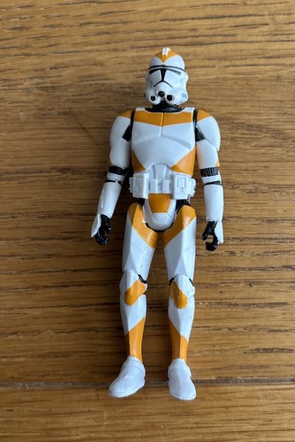 Star wars figure 212th - wars,