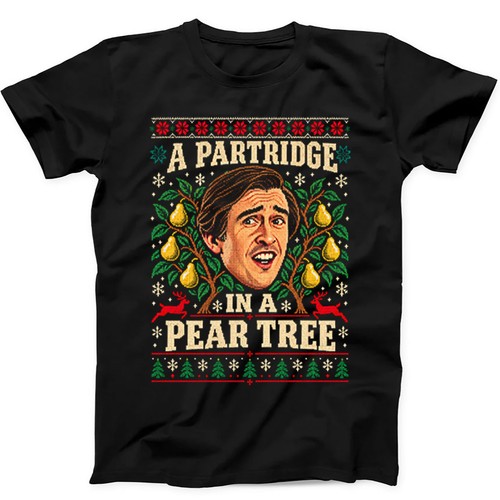 Partridge pear tree - in,