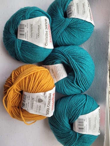 Katia superwash merino 4x - katia,