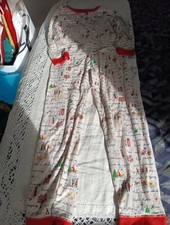 Cath Kids London PJS Age 7-8