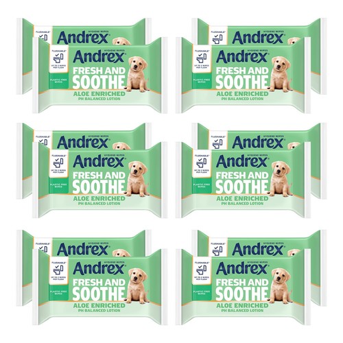 Andrex washlets ultra - washlets,