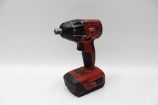 Hilti 22V Cordless 1/2" Impact