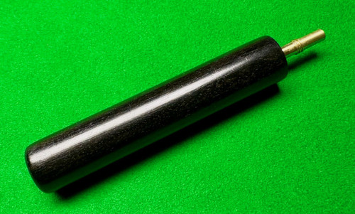 John parris short ebony - john,