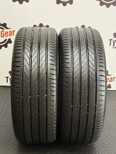 205 r16 91v continental - 2x,
