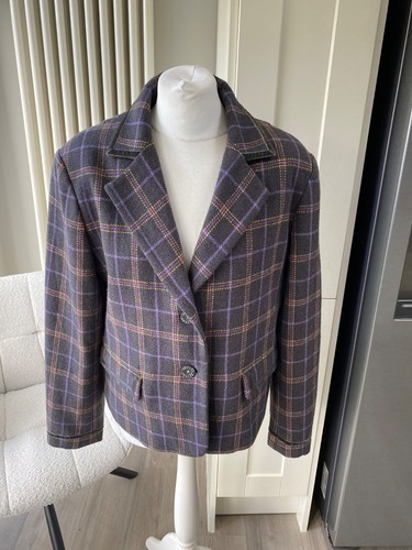 Joules latimer wool blazer - latimer,