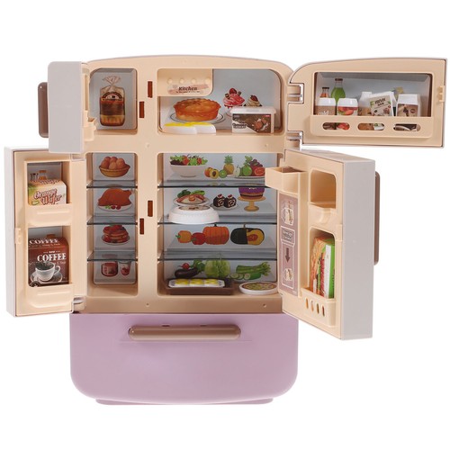 Mini refrigerator cute stuff - mini,