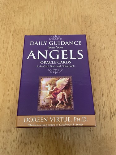 Daily guidance from - daily,