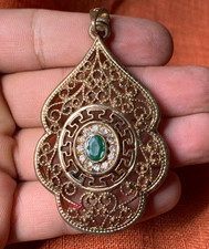 EXQUISITE ANCIENT ROMAN BRONZE