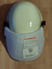 Bullard Fire Helmet Type A