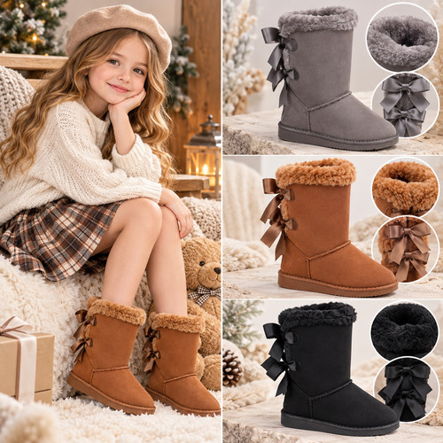 Girls ankle boots - ankle,