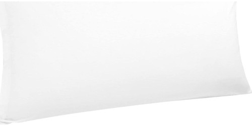 Body pillow cover egyptian - pillow,