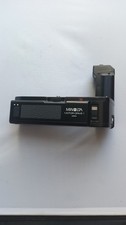 Minolta Motor Drive 1. Like