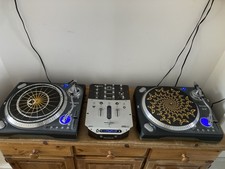 Numark ttx direct drive - numark,