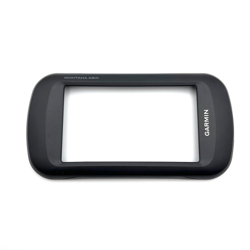 Front case garmin montana 680t - front,