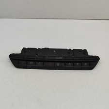 SKODA ENYAQ iV Park Assist Mode Set Button Switch Panel 5LA925200C 2022 26805984