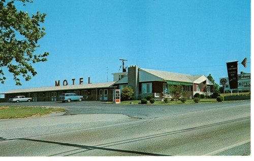 Vintage postcard loganville - vintage,