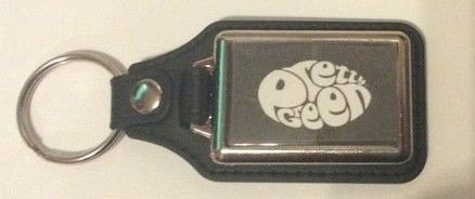 Pretty green liam gallagher - green,
