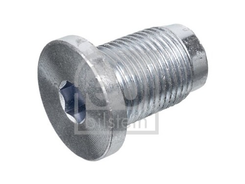 New sealing plug - sealing, plug,