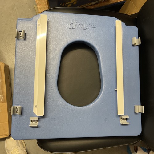 Drive devilbiss safety seat