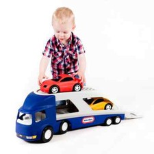 Little Tikes Big Car Carrier