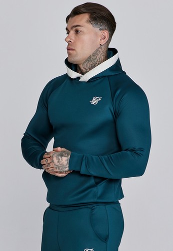 Siksilk mens green dynamic - siksilk,