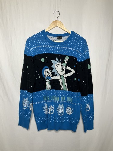 Rick and morty - rick,