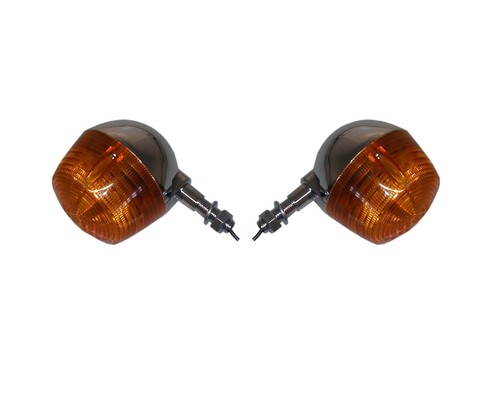 Blinkers complete pair - pair, of