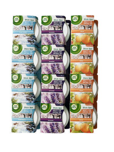 Airwick stick ups lavender - ups,,